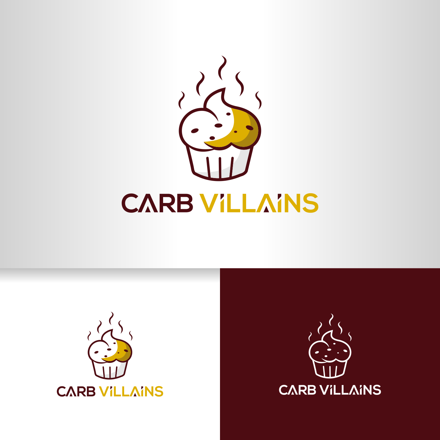 Logo Design by mbah 5 for Stoke Force Strong Inc. | Design: #27725427