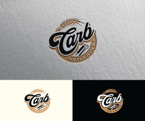 Logo Design by Iris 3