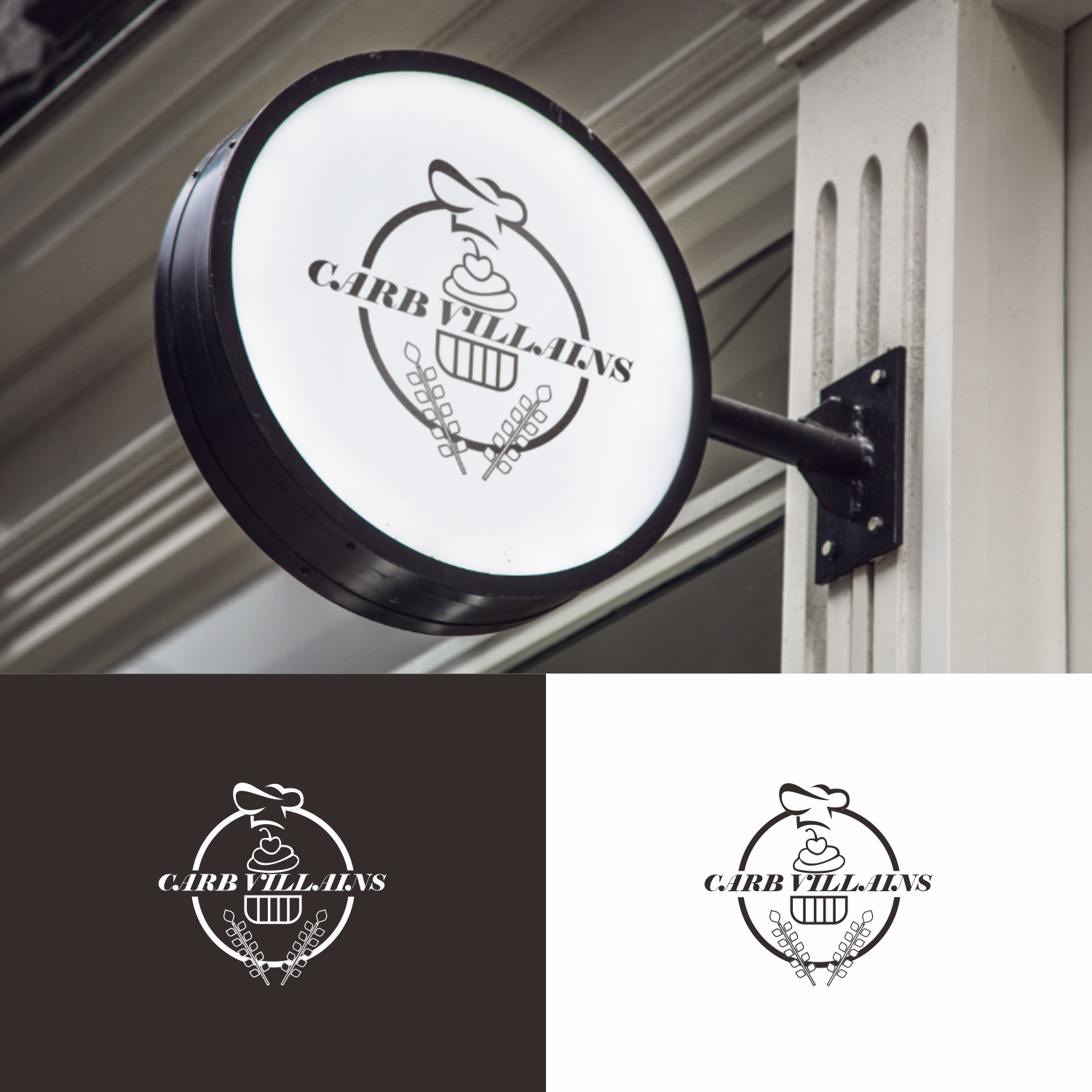 Logo Design by samsir for Stoke Force Strong Inc. | Design #27723403