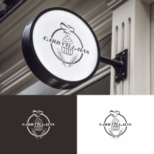 Logo Design by samsir for Stoke Force Strong Inc. | Design: #27723403