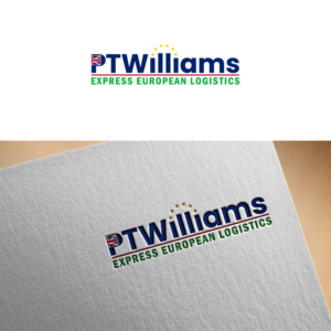 Logo-Design von Trident für dieses Projekt | Design: #27737987