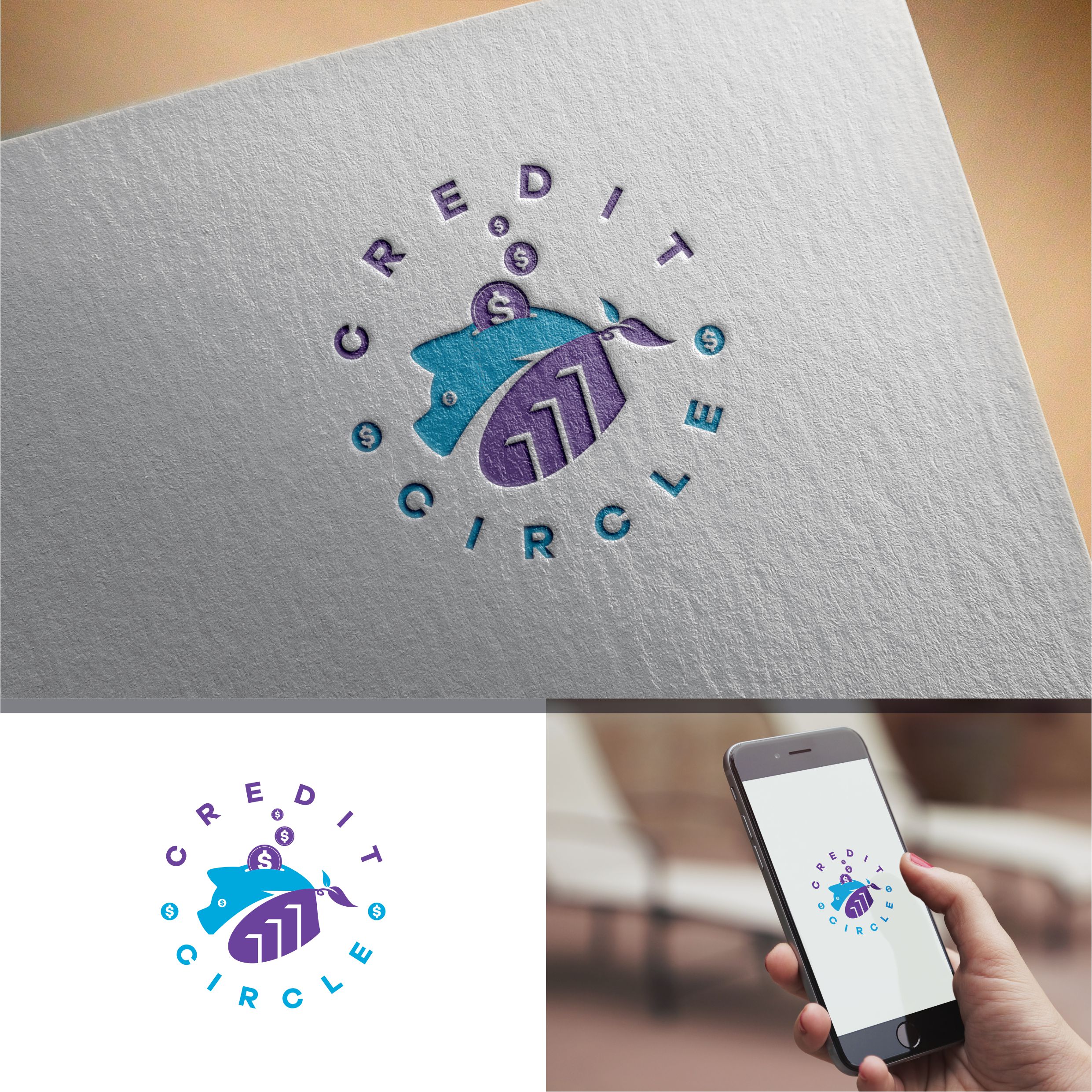 Logo Design by ghillvan for this project | Design #27728092