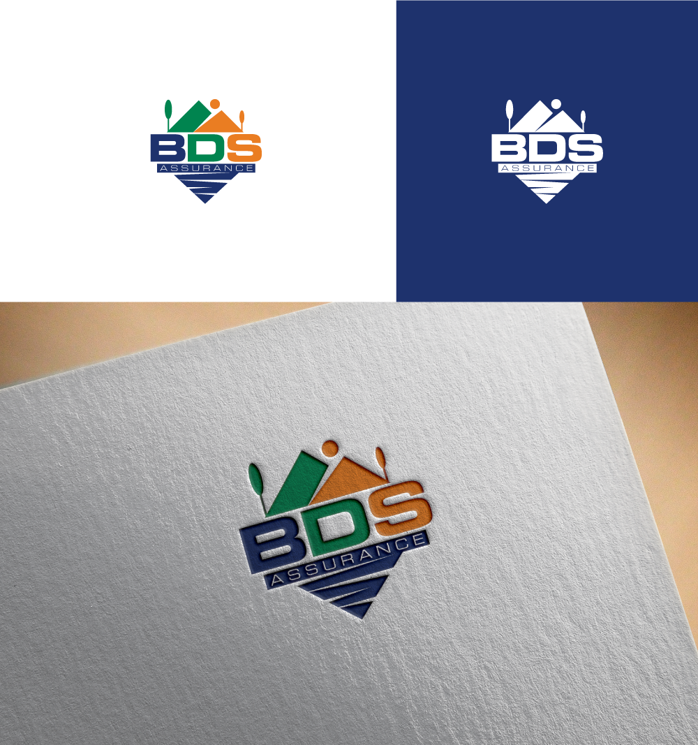 Logo Design by Cre@8ive.Colors for this project | Design #27722223