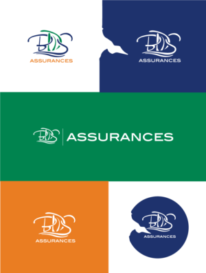 Design de Logo par Cre@8ive.Colors pour ce projet | Design : #27787831