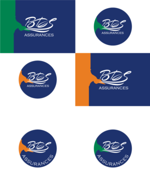Design de Logo par Cre@8ive.Colors pour ce projet | Design : #27816725