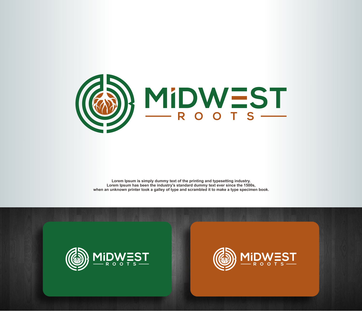 Logo Design by DY Designer for this project | Design: #27734931