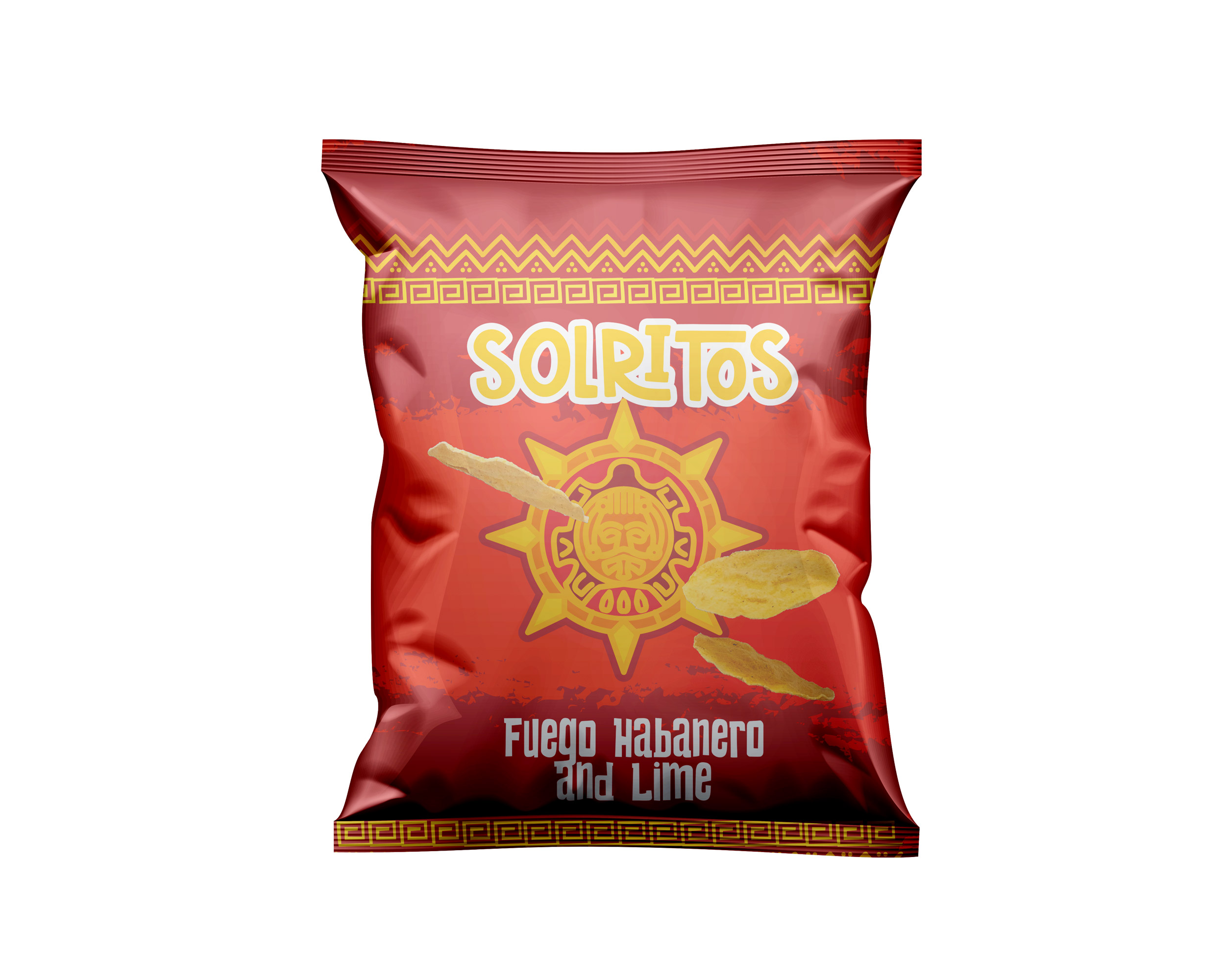 Label Design by Sergio Coelho for MAC5 Mortgage INC | Design #27727933