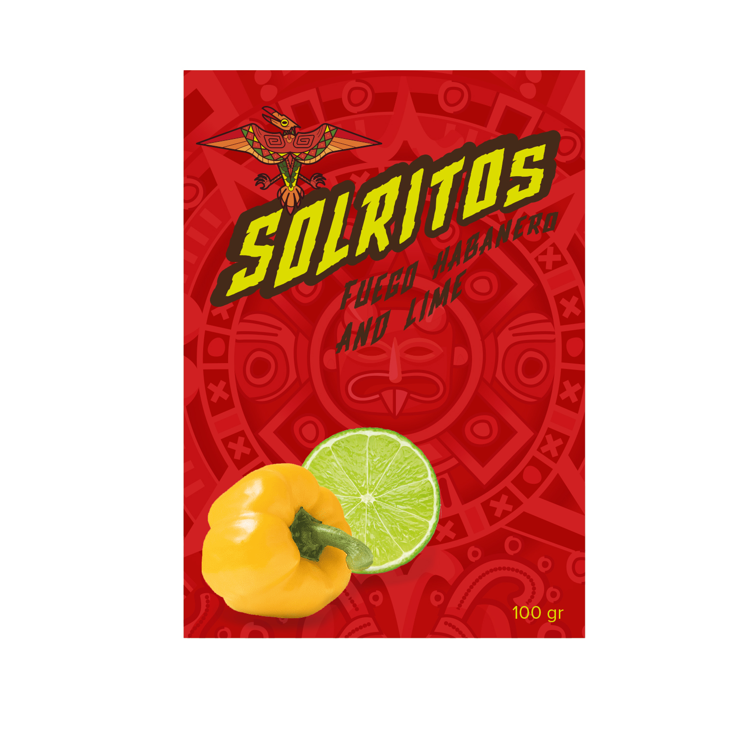 Label Design by _Dudas_ for MAC5 Mortgage INC | Design #27747290