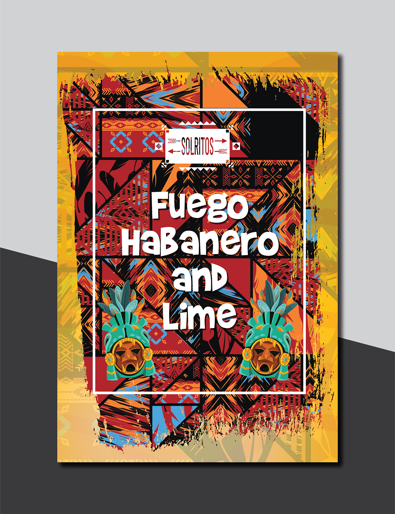 Label Design by Deziners Zone for MAC5 Mortgage INC | Design #27725008