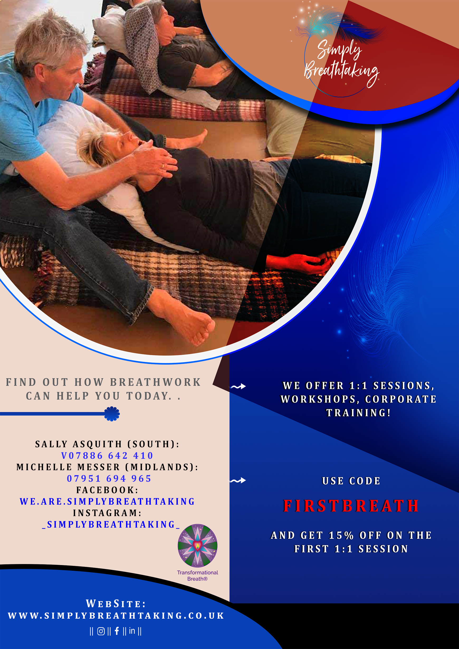 Flyer Design by om_patel11011 for this project | Design #27723464