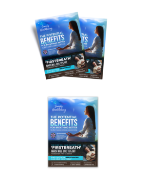 Flyer Design by debdesign for this project | Design: #27725294