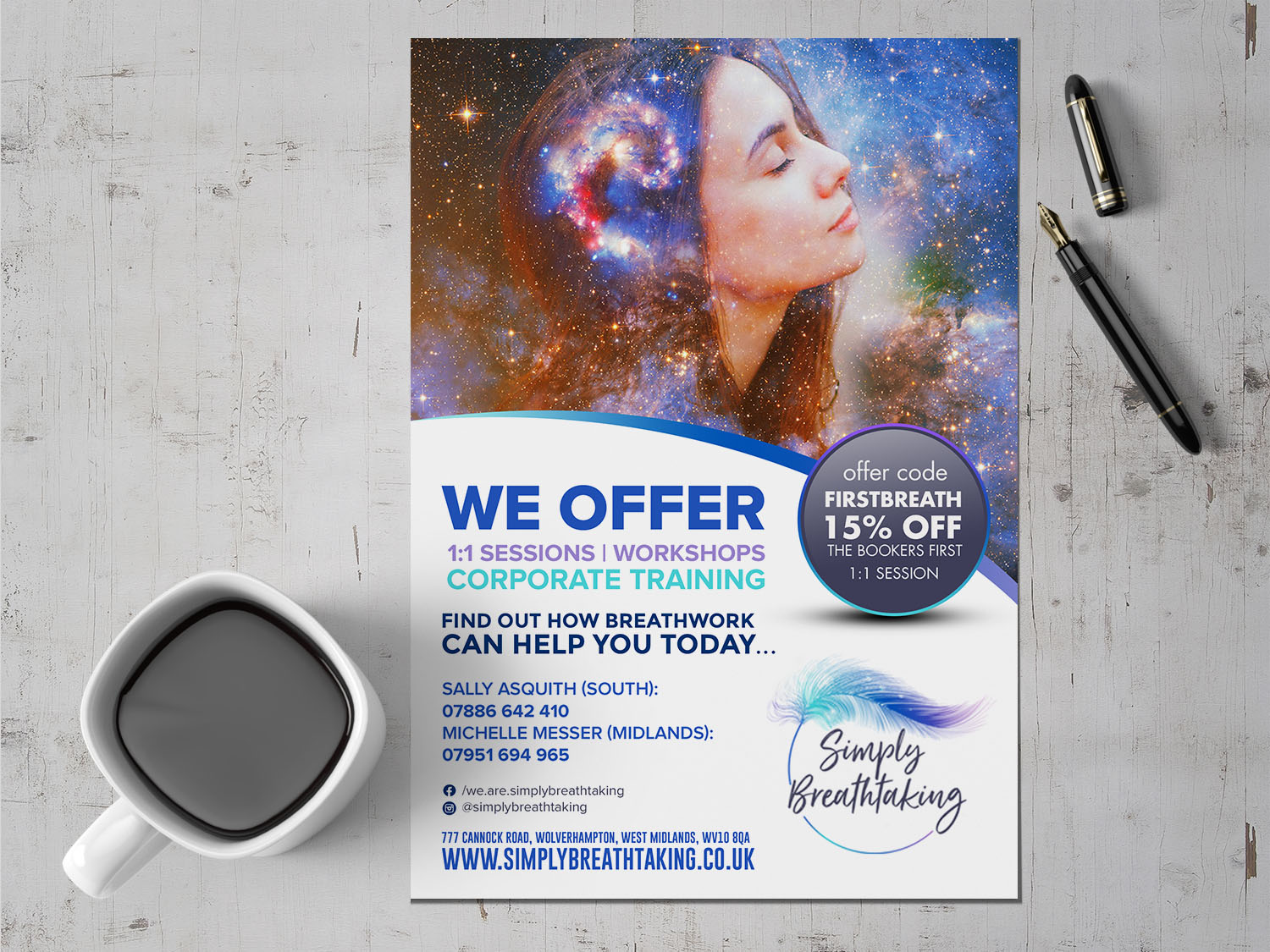 Flyer Design by chandrayaan.creative for this project | Design #27723810
