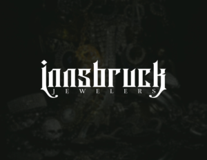 Innsbruck Jewelers | Logo Design by Avartde