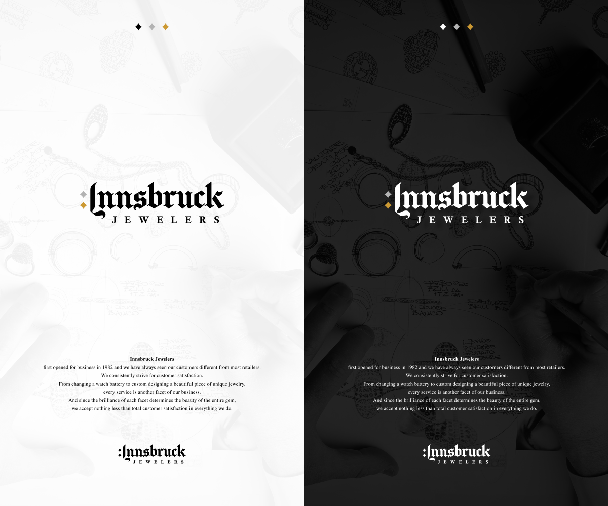 Logo Design by MishaDsign for this project | Design #27722242