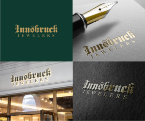 Logo Design by dennisdesigns for this project | Design: #27724083