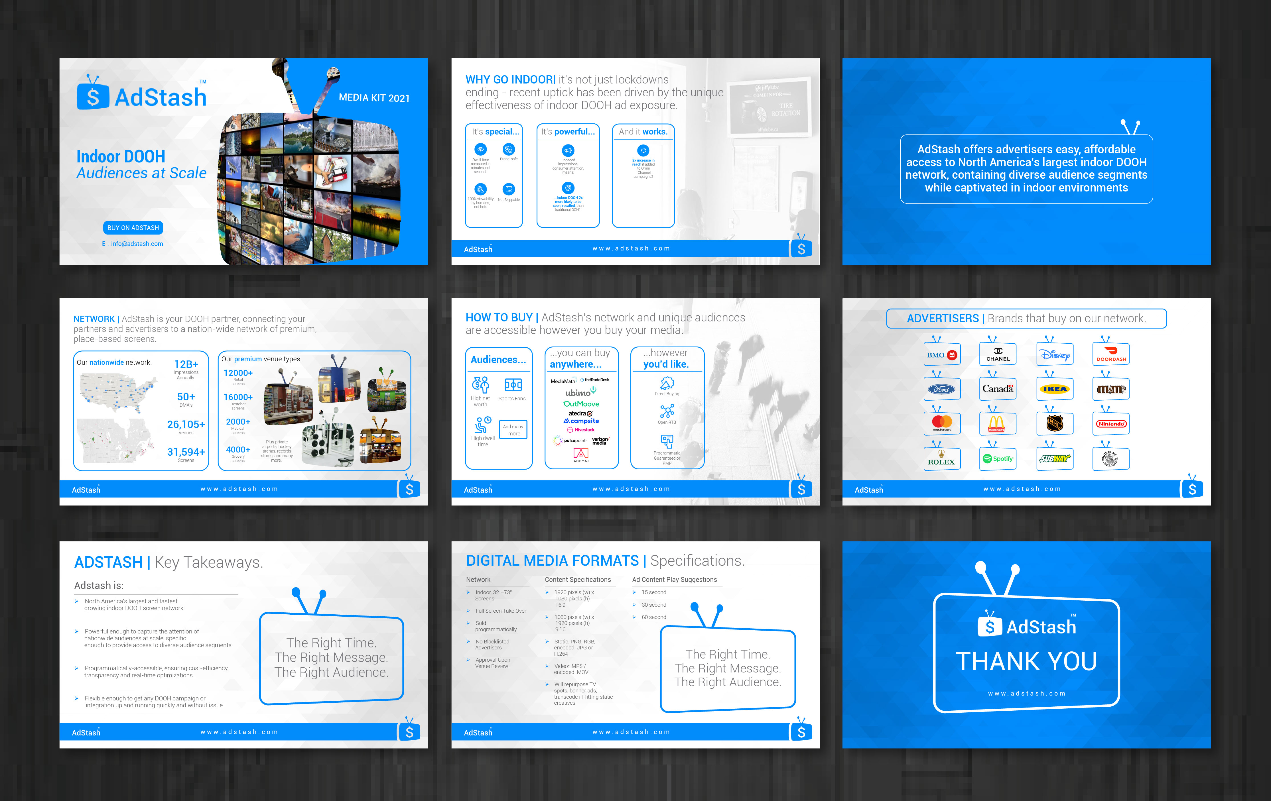 Design de PowerPoint par artbitin pour ce projet | Design #27730927