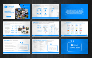 PowerPoint Design by artbitin for this project | Design: #27735369