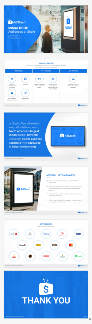 PowerPoint Design by pb for this project | Design: #27733528