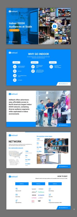 PowerPoint Design by pb for this project | Design: #27733529