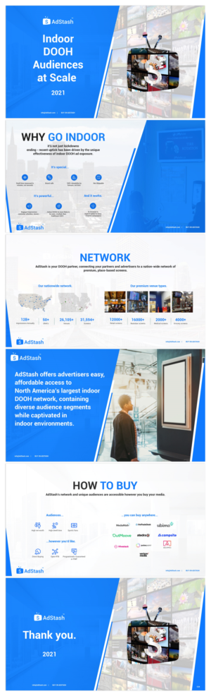 PowerPoint Design by pb for this project | Design: #27733530