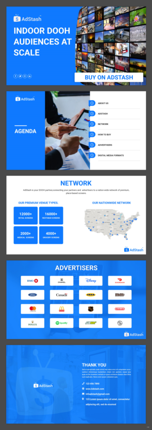 PowerPoint Design by pb for this project | Design: #27733533