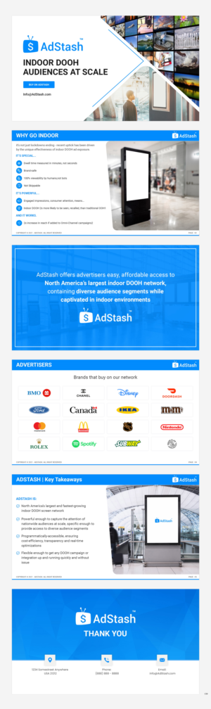 PowerPoint Design by pb for this project | Design: #27733536