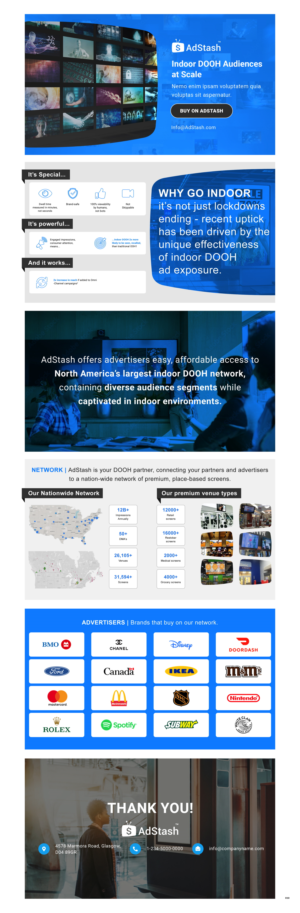 PowerPoint Design by pb for this project | Design: #27733538