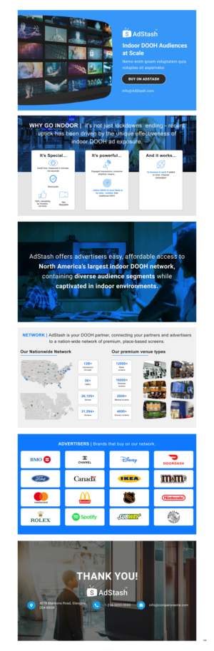 PowerPoint Design by pb for this project | Design: #27738699