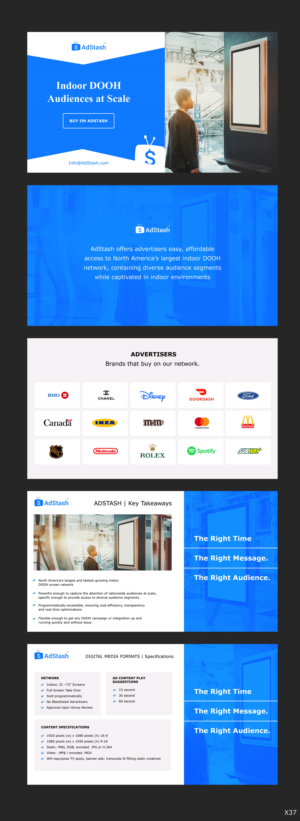 PowerPoint Design by pb for this project | Design: #27738782