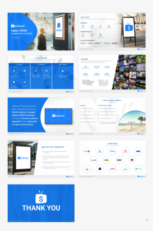PowerPoint Design by pb for this project | Design: #27738784