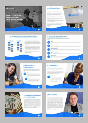 PowerPoint Design by pb for this project | Design: #27759203
