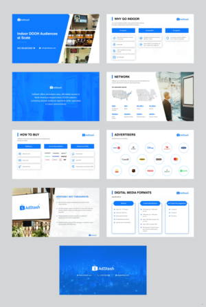PowerPoint Design by pb for this project | Design: #27760238