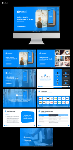 PowerPoint Design by n2presents for this project | Design: #27733156