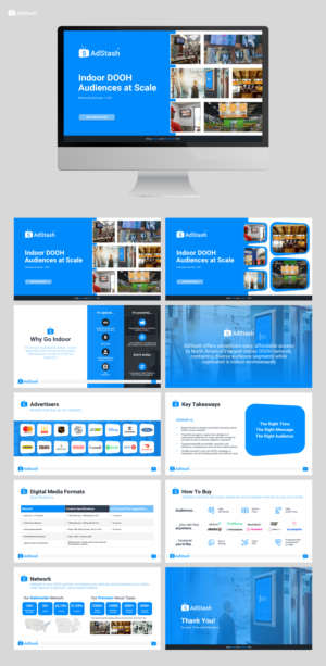 PowerPoint Design by n2presents for this project | Design: #27739948
