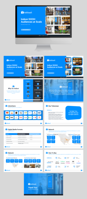 PowerPoint Design by n2presents for this project | Design: #27744644