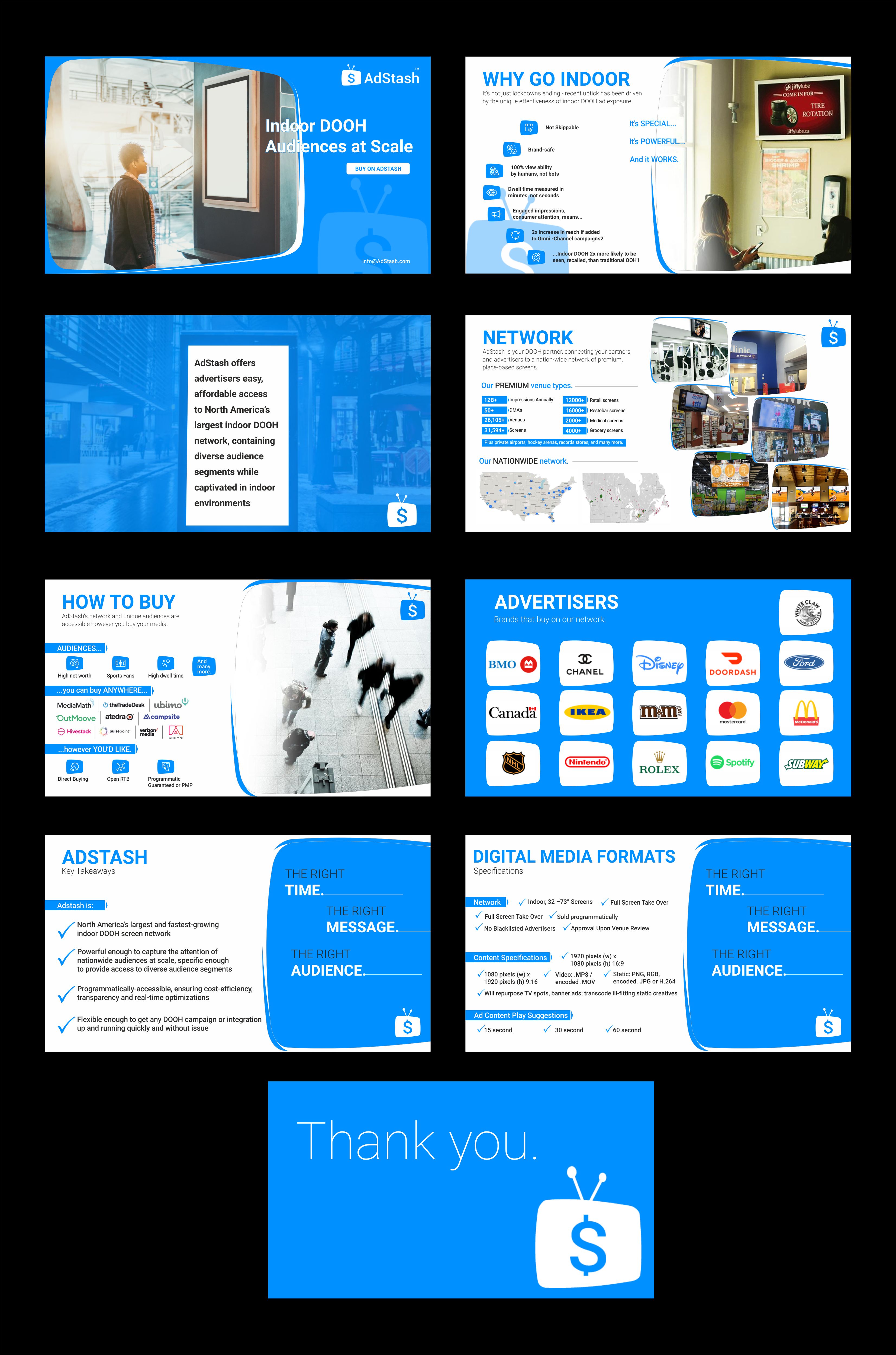 PowerPoint Design by Fine Graphics House for this project | Design #27733979