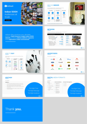 PowerPoint Design by Abdulmumin Imam