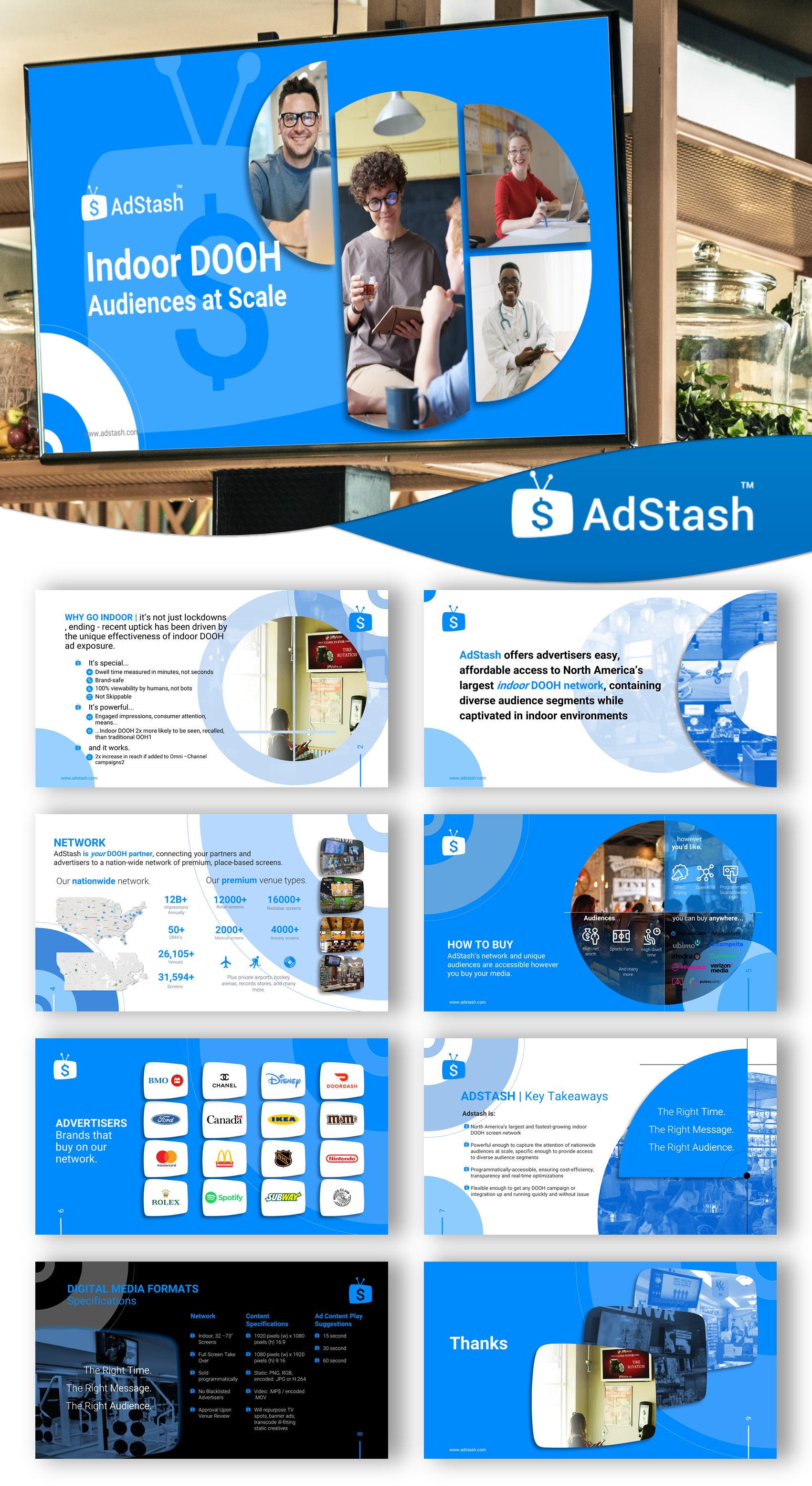 PowerPoint Design by joseborgesbarboza 2 for this project | Design #27734107
