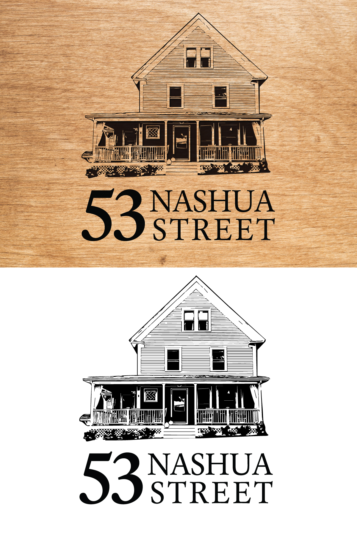 Logo Design by Sergio Coelho for this project | Design #27724554