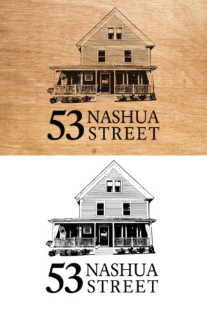 Logo Design by Sergio Coelho for this project | Design: #27724554