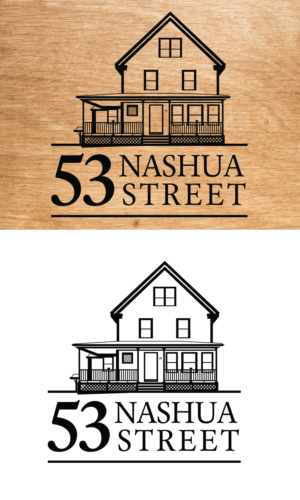 Logo Design by Sergio Coelho for this project | Design: #27724562
