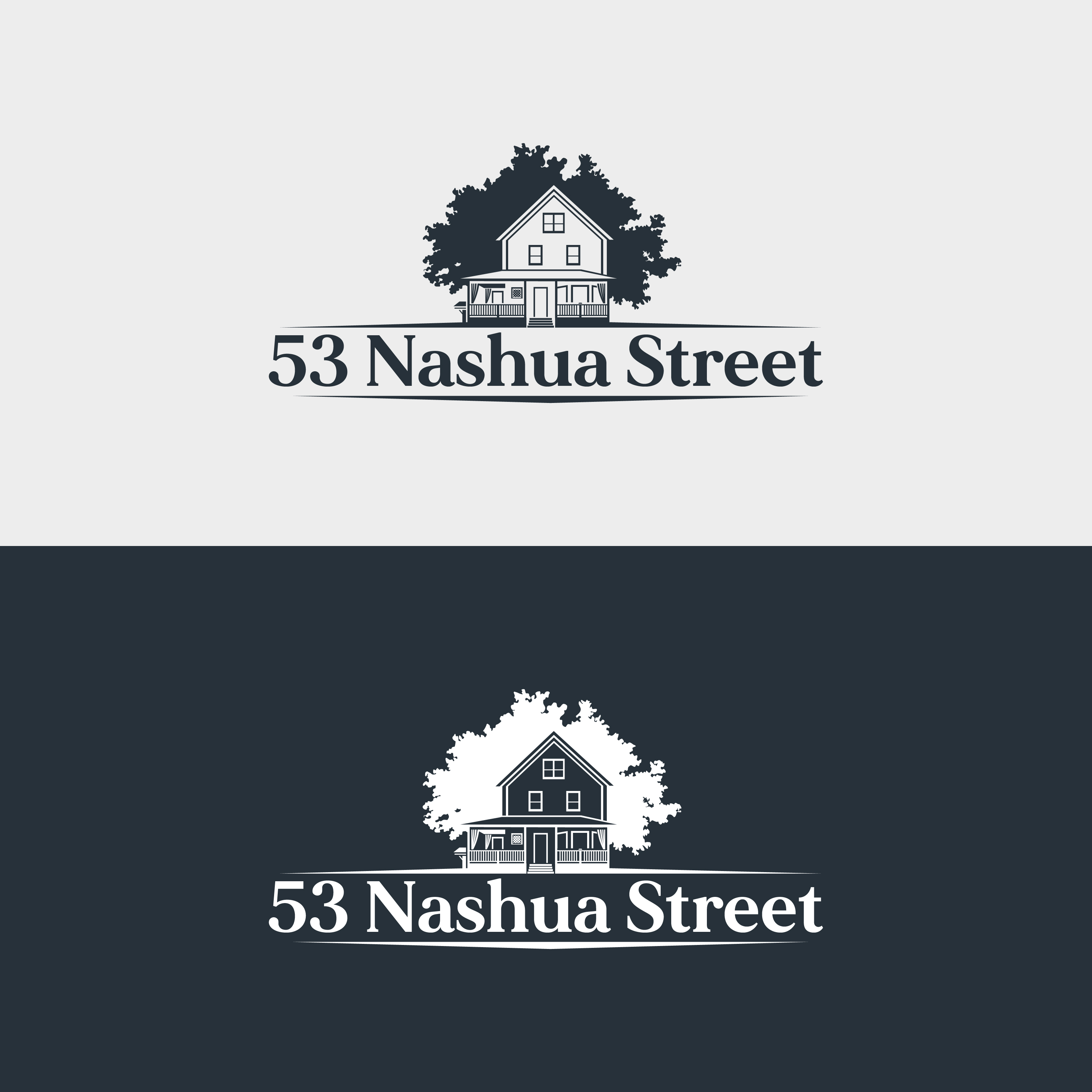 Logo-Design von Jagerstraum für dieses Projekt | Design #27723827