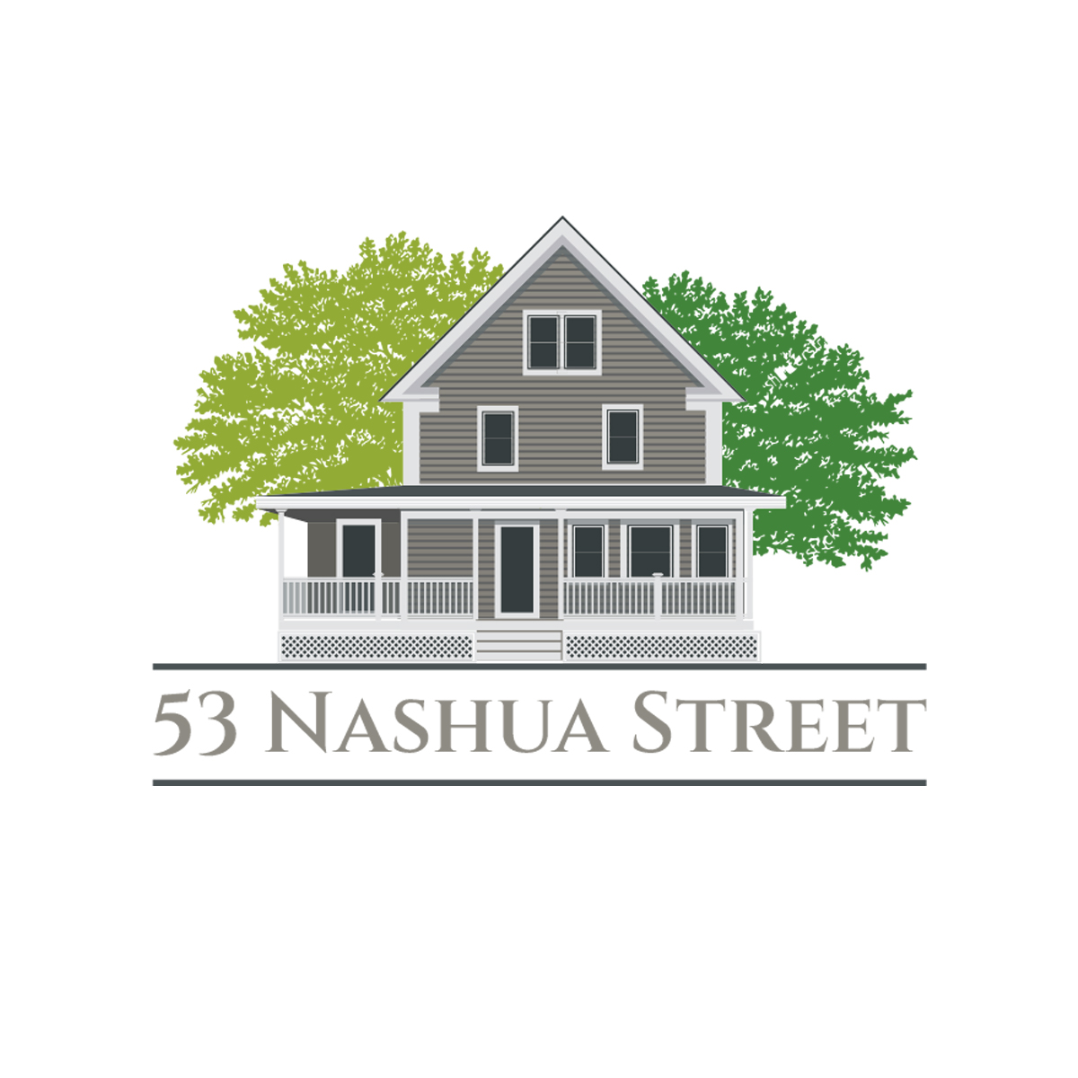 Logo Design by Aaaron for this project | Design #27722881