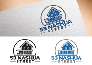 Logo Design by Vishak vasu for this project | Design #27723385