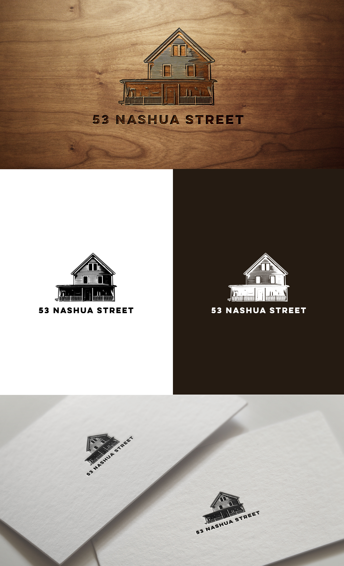 Logo Design by GLDesigns for this project | Design #27722217