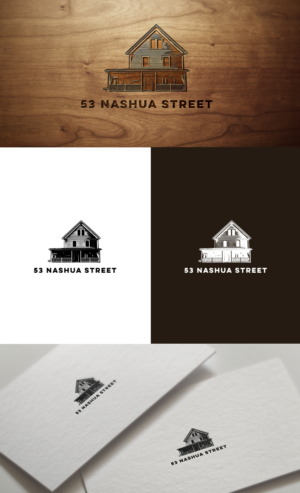 Logo Design by GLDesigns for this project | Design: #27722217