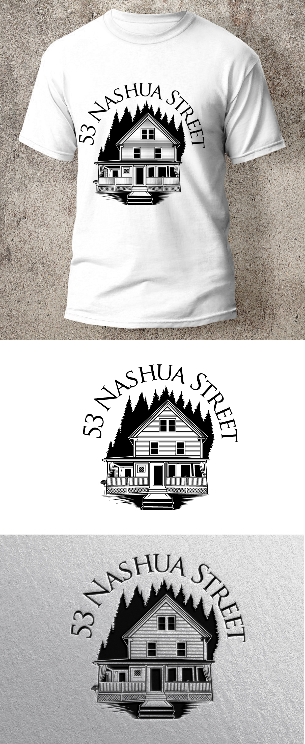 Logo Design by blue eye for this project | Design #27723239