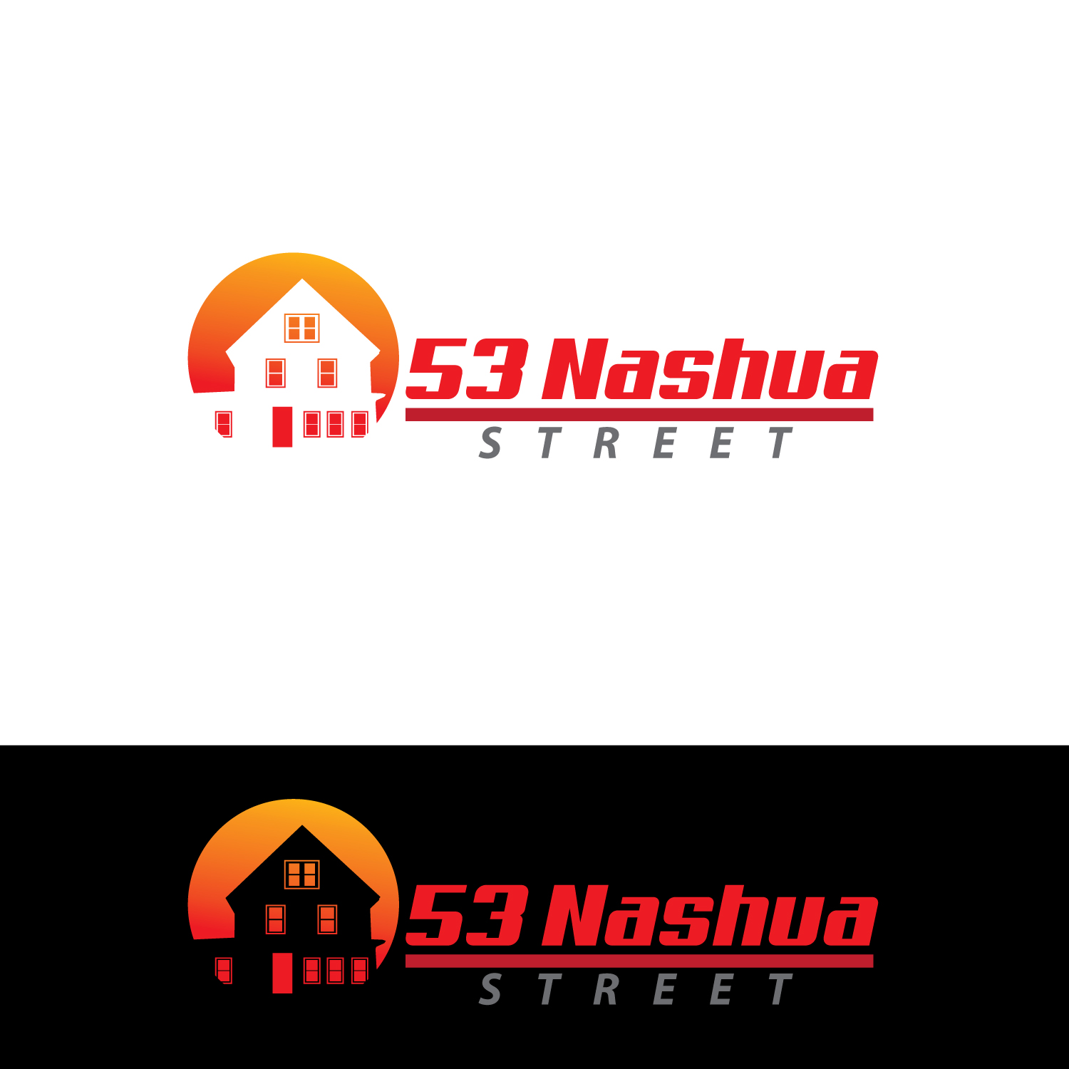 Logo Design by GODDREAMCREATION for this project | Design #27723355