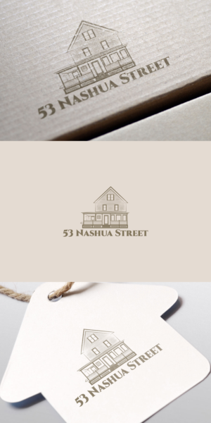 Logo Design by UniqueDreamer for this project | Design #27723141