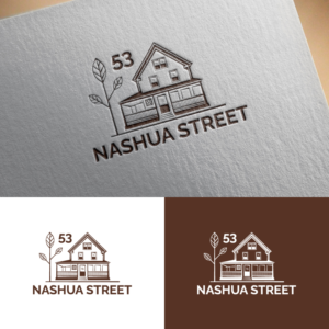 Logo Design by Fandiart for this project | Design: #27724849